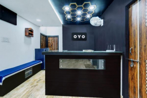 Super OYO Flagship Hotel Savera Inn